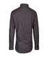 Chemise multi-couleur imprimé